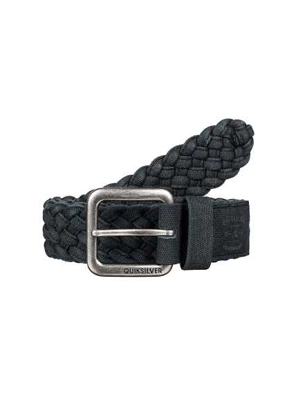 Quikargento London Weave - Nero Bambini Ulteriori Accessori (Z4141)